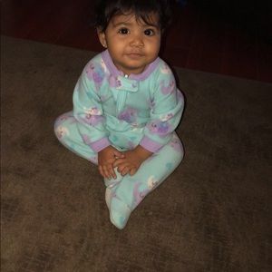 Meet your Posher, Genesis